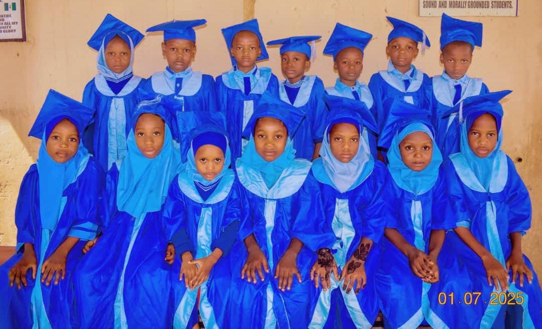 Graduation Ceremony